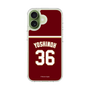 スリムプロテクションケース［ 楽天イーグルス - #36 Yoshinoh - ビジター ］