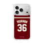 スリムプロテクションケース［ 楽天イーグルス - #36 Yoshinoh - ビジター ］