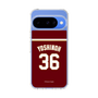 スリムプロテクションケース［ 楽天イーグルス - #36 Yoshinoh - ビジター ］