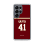 スリムプロテクションケース［ 楽天イーグルス - #41 Kajiya -ビジター ］