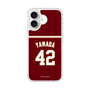 スリムプロテクションケース［ 楽天イーグルス - #42 Yamada - ビジター ］