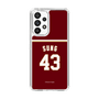 スリムプロテクションケース［ 楽天イーグルス - #43 Sung -ビジター ］