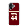 スリムプロテクションケース［ 楽天イーグルス - #44 Tanaka - ビジター ］