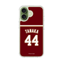 スリムプロテクションケース［ 楽天イーグルス - #44 Tanaka - ビジター ］