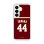 スリムプロテクションケース［ 楽天イーグルス - #44 Tanaka -ビジター ］