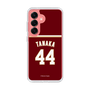 スリムプロテクションケース［ 楽天イーグルス - #44 Tanaka -ビジター ］