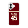 スリムプロテクションケース［ 楽天イーグルス - #45 Matsui - ビジター ］