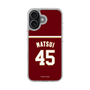 スリムプロテクションケース［ 楽天イーグルス - #45 Matsui - ビジター ］