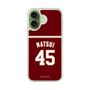 スリムプロテクションケース［ 楽天イーグルス - #45 Matsui - ビジター ］