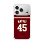 スリムプロテクションケース［ 楽天イーグルス - #45 Matsui - ビジター ］