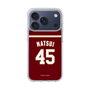 スリムプロテクションケース［ 楽天イーグルス - #45 Matsui - ビジター ］