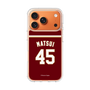 スリムプロテクションケース［ 楽天イーグルス - #45 Matsui - ビジター ］