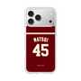 スリムプロテクションケース［ 楽天イーグルス - #45 Matsui - ビジター ］