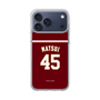 スリムプロテクションケース［ 楽天イーグルス - #45 Matsui - ビジター ］