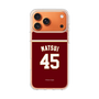 スリムプロテクションケース［ 楽天イーグルス - #45 Matsui - ビジター ］
