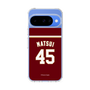 スリムプロテクションケース［ 楽天イーグルス - #45 Matsui - ビジター ］