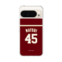スリムプロテクションケース［ 楽天イーグルス - #45 Matsui - ビジター ］