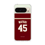 スリムプロテクションケース［ 楽天イーグルス - #45 Matsui - ビジター ］