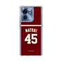 スリムプロテクションケース［ 楽天イーグルス - #45 Matsui - ビジター ］