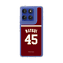スリムプロテクションケース［ 楽天イーグルス - #45 Matsui - ビジター ］