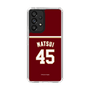 スリムプロテクションケース［ 楽天イーグルス - #45 Matsui -ビジター ］