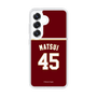 スリムプロテクションケース［ 楽天イーグルス - #45 Matsui -ビジター ］