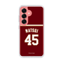 スリムプロテクションケース［ 楽天イーグルス - #45 Matsui -ビジター ］