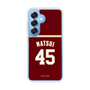 スリムプロテクションケース［ 楽天イーグルス - #45 Matsui -ビジター ］