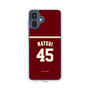 スリムプロテクションケース［ 楽天イーグルス - #45 Matsui - ビジター ］