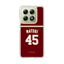 スリムプロテクションケース［ 楽天イーグルス - #45 Matsui - ビジター ］