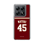 スリムプロテクションケース［ 楽天イーグルス - #45 Matsui - ビジター ］