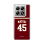 スリムプロテクションケース［ 楽天イーグルス - #45 Matsui - ビジター ］