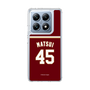 スリムプロテクションケース［ 楽天イーグルス - #45 Matsui - ビジター ］