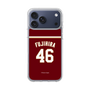 スリムプロテクションケース［ 楽天イーグルス - #46 Fujihira - ビジター ］