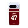スリムプロテクションケース［ 楽天イーグルス - #47 Fujii - ビジター ］