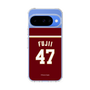 スリムプロテクションケース［ 楽天イーグルス - #47 Fujii - ビジター ］