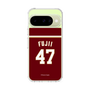 スリムプロテクションケース［ 楽天イーグルス - #47 Fujii - ビジター ］