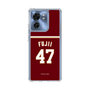 スリムプロテクションケース［ 楽天イーグルス - #47 Fujii - ビジター ］