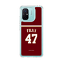 スリムプロテクションケース［ 楽天イーグルス - #47 Fujii - ビジター ］