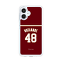 スリムプロテクションケース［ 楽天イーグルス - #48 Watanabe - ビジター ］
