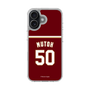 スリムプロテクションケース［ 楽天イーグルス - #50 Mutoh - ビジター ］
