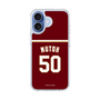 スリムプロテクションケース［ 楽天イーグルス - #50 Mutoh - ビジター ］