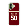 スリムプロテクションケース［ 楽天イーグルス - #50 Mutoh - ビジター ］