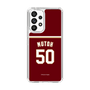 スリムプロテクションケース［ 楽天イーグルス - #50 Mutoh -ビジター ］