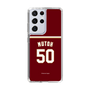 スリムプロテクションケース［ 楽天イーグルス - #50 Mutoh -ビジター ］