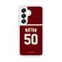 スリムプロテクションケース［ 楽天イーグルス - #50 Mutoh -ビジター ］