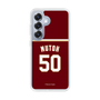 スリムプロテクションケース［ 楽天イーグルス - #50 Mutoh -ビジター ］