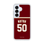 スリムプロテクションケース［ 楽天イーグルス - #50 Mutoh -ビジター ］
