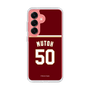 スリムプロテクションケース［ 楽天イーグルス - #50 Mutoh -ビジター ］