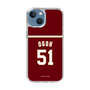 スリムプロテクションケース［ 楽天イーグルス - #51 Ogoh -ビジター ］